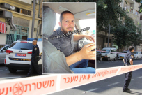  يافا: مصرع الشاب ناجي زيوتي متأثراً بجراحه بعد تعرضه لعملية إطلاق نار 